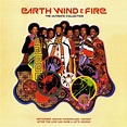 Earth, Wind & Fire - The Ultimate Collection | Discogs