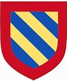 House of Burgundy - Wikipedia