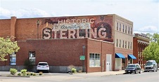 The Ideal Weekend Itinerary for Sterling, Colorado - Visit USA Parks