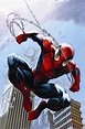 Peter Parker (Earth-1610) | Marvel Database | Fandom