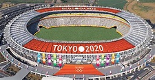 東京奧運開幕禮 門票最貴$2萬 - 晴報 - 中國/國際 - 國際 - D180613
