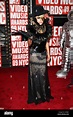 Lady Gaga 2009 MTV Video Music Awards (VMA) held at the Radio City ...