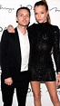 Josephine Skriver & Alexander DeLeon. from Celebrity Engagements of ...