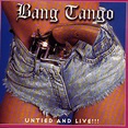 United & Live by Bang Tango