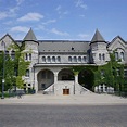 Queen’s University, KINGSTON, ONTARIO - CollegeLearners.org