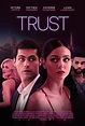 Confianza - Película 2021 - SensaCine.com.mx