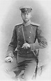 Count Alexei Belevsky-Zhukovsky, son of Grand Duke Alexei and Alexandra ...