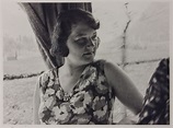 25 Rare and Candid Photographs of Geli Raubal, Adolf Hitler's Half ...