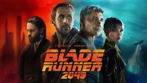 Blade Runner 2049 (2017) - AZ Movies