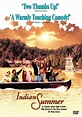Indian Summer - Película 1993 - Cine.com