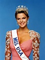 What Miss USA Looked Like the Year You Were Born | Reader's Digest