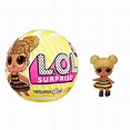 LOL Surprise 707 Queen Bee Doll with 7 Surprises Including Doll, Fashions, and Accessories ...