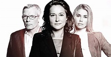 Borgen - Gefährliche Seilschaften - Episodenguide und News zur Serie