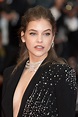 Palvin Barbara - Middling Cyberzine Pictures Library