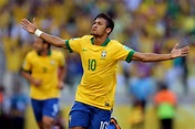 Neymar Jr Facts- You should know