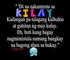Tagalog Simple Quotes Images 1