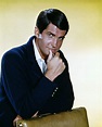 40 Handsome Portrait Photos of American Actor George Hamilton in the ...