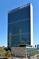 United Nations Secretariat Building - The Skyscraper Center