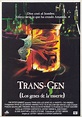 Trans-Gen, los genes de la muerte - Película 1987 - SensaCine.com