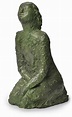 Bronze Anna Mahler: - Objektdetail | Kunst- und Auktionshaus Döbritz