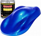 ️Blue Pearl Paint Color Free Download| Gambr.co