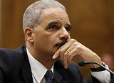 Attorney General Eric Holder names U.S. attorneys to investigate leaks ...