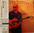 Album A lyre in a windstorm de Bruce Gaitsch sur CDandLP