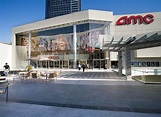 AMC Century City Theater | W&W Glass, LLC