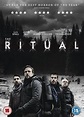 Amazon.com: The Ritual [DVD] [2017] : Rafe Spall, Rob James-Collier ...