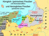 Prussia Occidentalis