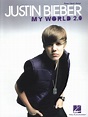 Justin Bieber - My World 2.0 | im Stretta Noten Shop kaufen