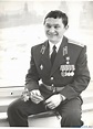 Телятников Леонид Петрович - генерал-майор, чернобылец, пожарный, биография
