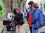Dean Cundey, ASC on Photographing The Thing - The American Society of ...