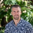 Greg McKenna - Director of Sustainable Operations - Hawaii Preparatory ...