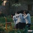 Smino (Luv 4 Rent) Album Cover Poster - Lost Posters