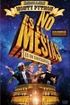 Película: No es el Mesías (Es un Sinvergüenza) (2010) | abandomoviez.net