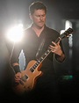 Ryan Peake | Nickelback, Chad kroeger, Good music