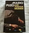 mario puzo - los tontos mueren - circulo de lec - Comprar en ...