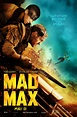 Film Review "Mad Max: Fury Road" - MediaMikes