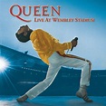 ‎Live At Wembley Stadium - Album by Queen - Apple Music