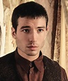 Credence Barebone | Ezra miller fantastic beasts, Ezra miller, Credence ...