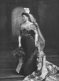 1900 Susan Margaret Seymour, née Mackinnon, Duchess of Somerset | Grand ...
