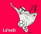 La Fifa presentó a 'La'eeb' la mascota oficial para el Mundial de ...