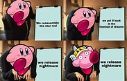 25 Top Kirby Funny Memes | Kirby memes, Kirby, Funny memes