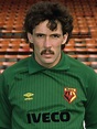 Tony Coton - Watford FC