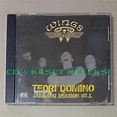 CD 2007 WINGS TEORI DOMINO REVISITED JAMMING SESSION 07.1, Hobbies ...
