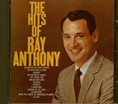 The Hits of Ray Anthony [Audio CD] Anthony, Ray | Amazon.com.br