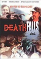 Death Falls (1991) - Poster US - 337*475px