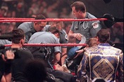 Owen Hart death: How fall at Over the Edge changed wrestling - Sports ...