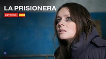 LA PRISIONERA . MEJOR PELICULAS DE ACCIÓN . Película Completa en ...